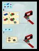 Instrucciones de Construcción - LEGO - 8191 - Lavatraz: Page 18