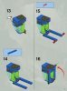 Instrucciones de Construcción - LEGO - 8191 - Lavatraz: Page 5