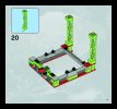 Instrucciones de Construcción - LEGO - 8191 - Lavatraz: Page 41