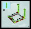 Instrucciones de Construcción - LEGO - 8191 - Lavatraz: Page 41