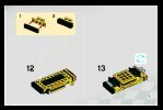 Instrucciones de Construcción - LEGO - 8196 - Chopper Jump: Page 7