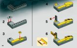 Instrucciones de Construcción - LEGO - 8197 - Highway Chaos: Page 20