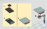 Instrucciones de Construcción - LEGO - 8197 - Highway Chaos: Page 25