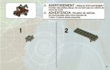 Instrucciones de Construcción - LEGO - 8201 - Classic Mater: Page 3