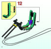 Instrucciones de Construcción - LEGO - 8202 - Easy Rider: Page 8