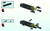 Instrucciones de Construcción - LEGO - 8207 - ROUGH CAR: Page 5