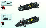 Instrucciones de Construcción - LEGO - 8207 - ROUGH CAR: Page 22