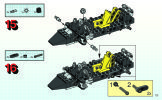 Instrucciones de Construcción - LEGO - 8207 - ROUGH CAR: Page 25