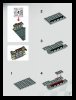 Instrucciones de Construcción - LEGO - 8211 - Brick Street Getaway: Page 37