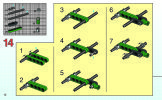 Instrucciones de Construcción - LEGO - 8213 - Ultimate Convertible: Page 12