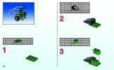 Instrucciones de Construcción - LEGO - 8213 - Ultimate Convertible: Page 24