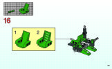 Instrucciones de Construcción - LEGO - 8213 - Ultimate Convertible: Page 29