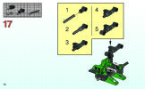 Instrucciones de Construcción - LEGO - 8213 - Ultimate Convertible: Page 30