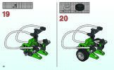 Instrucciones de Construcción - LEGO - 8213 - Ultimate Convertible: Page 32