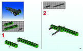 Instrucciones de Construcción - LEGO - 8213 - Ultimate Convertible: Page 33