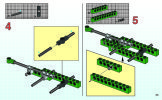 Instrucciones de Construcción - LEGO - 8213 - Ultimate Convertible: Page 35