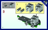 Instrucciones de Construcción - LEGO - 8213 - Ultimate Convertible: Page 40