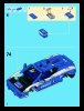 Instrucciones de Construcción - LEGO - 8214 - Gallardo LP 560-4 Polizia: Page 38