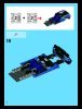 Instrucciones de Construcción - LEGO - 8214 - Gallardo LP 560-4 Polizia: Page 20