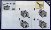 Instrucciones de Construcción - LEGO - 8215 - Gyrocopter: Page 29