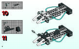 Instrucciones de Construcción - LEGO - 8216 - Team Octan: Page 8