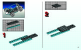 Instrucciones de Construcción - LEGO - 8216 - Team Octan: Page 17