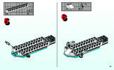 Instrucciones de Construcción - LEGO - 8216 - Team Octan: Page 19