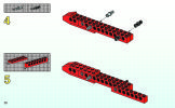 Instrucciones de Construcción - LEGO - 8219 - GO-CART: Page 26