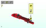 Instrucciones de Construcción - LEGO - 8219 - GO-CART: Page 28