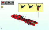 Instrucciones de Construcción - LEGO - 8219 - GO-CART: Page 30