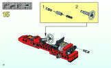 Instrucciones de Construcción - LEGO - 8219 - GO-CART: Page 36