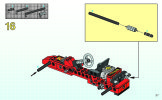 Instrucciones de Construcción - LEGO - 8219 - GO-CART: Page 37