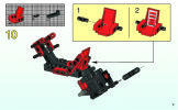 Instrucciones de Construcción - LEGO - 8226 - Desert Stormer: Page 26