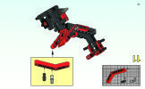 Instrucciones de Construcción - LEGO - 8226 - Desert Stormer: Page 28