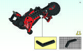 Instrucciones de Construcción - LEGO - 8226 - Desert Stormer: Page 30