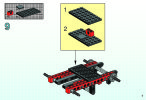 Instrucciones de Construcción - LEGO - 8229 - Warthog: Page 9