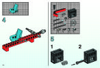 Instrucciones de Construcción - LEGO - 8229 - Warthog: Page 14