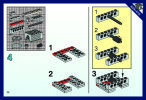 Instrucciones de Construcción - LEGO - 8229 - Warthog: Page 26