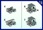 Instrucciones de Construcción - LEGO - 8229 - Warthog: Page 27