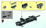 Instrucciones de Construcción - LEGO - 8230 - POLICE CAR: Page 7