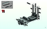 Instrucciones de Construcción - LEGO - 8230 - POLICE CAR: Page 11