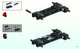 Instrucciones de Construcción - LEGO - 8230 - POLICE CAR: Page 27