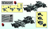 Instrucciones de Construcción - LEGO - 8230 - POLICE CAR: Page 29