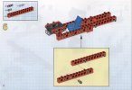 Instrucciones de Construcción - LEGO - 8232 - HELICOPTER WITH PRESS AND PLAY: Page 6