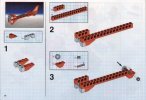 Instrucciones de Construcción - LEGO - 8232 - HELICOPTER WITH PRESS AND PLAY: Page 14