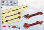 Instrucciones de Construcción - LEGO - 8232 - HELICOPTER WITH PRESS AND PLAY: Page 15