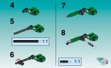 Instrucciones de Construcción - LEGO - 8236 - Bike Burner: Page 27