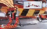 Instrucciones de Construcción - LEGO - 8237 - Slammer Racer: Page 24