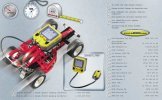 Instrucciones de Construcción - LEGO - 8237 - Slammer Racer: Page 48