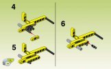 Instrucciones de Construcción - LEGO - 8238 - Slammer Dragsters: Page 14